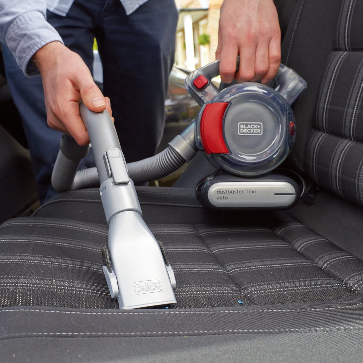 2020年度 おススメ車内用 掃除機 15選 微細なゴミも吸引することで車内
